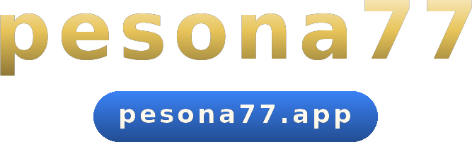 pesona77 logo